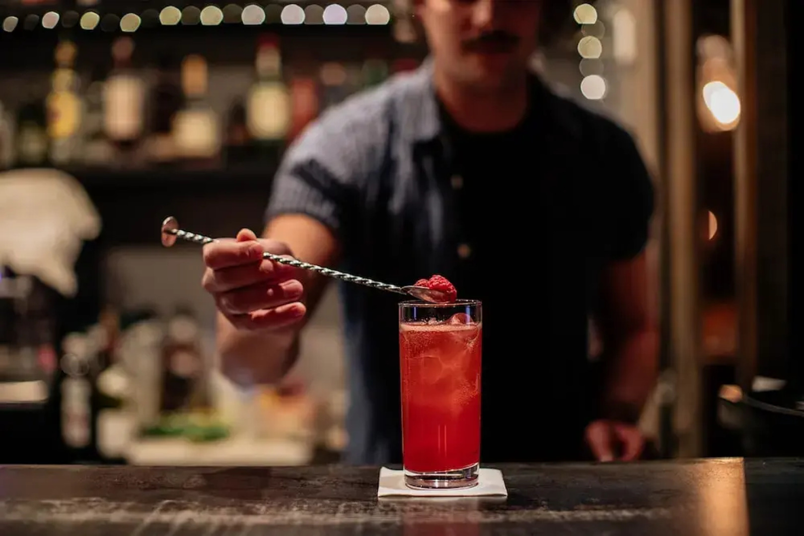 Victoria Lodge, Friendly Hotel