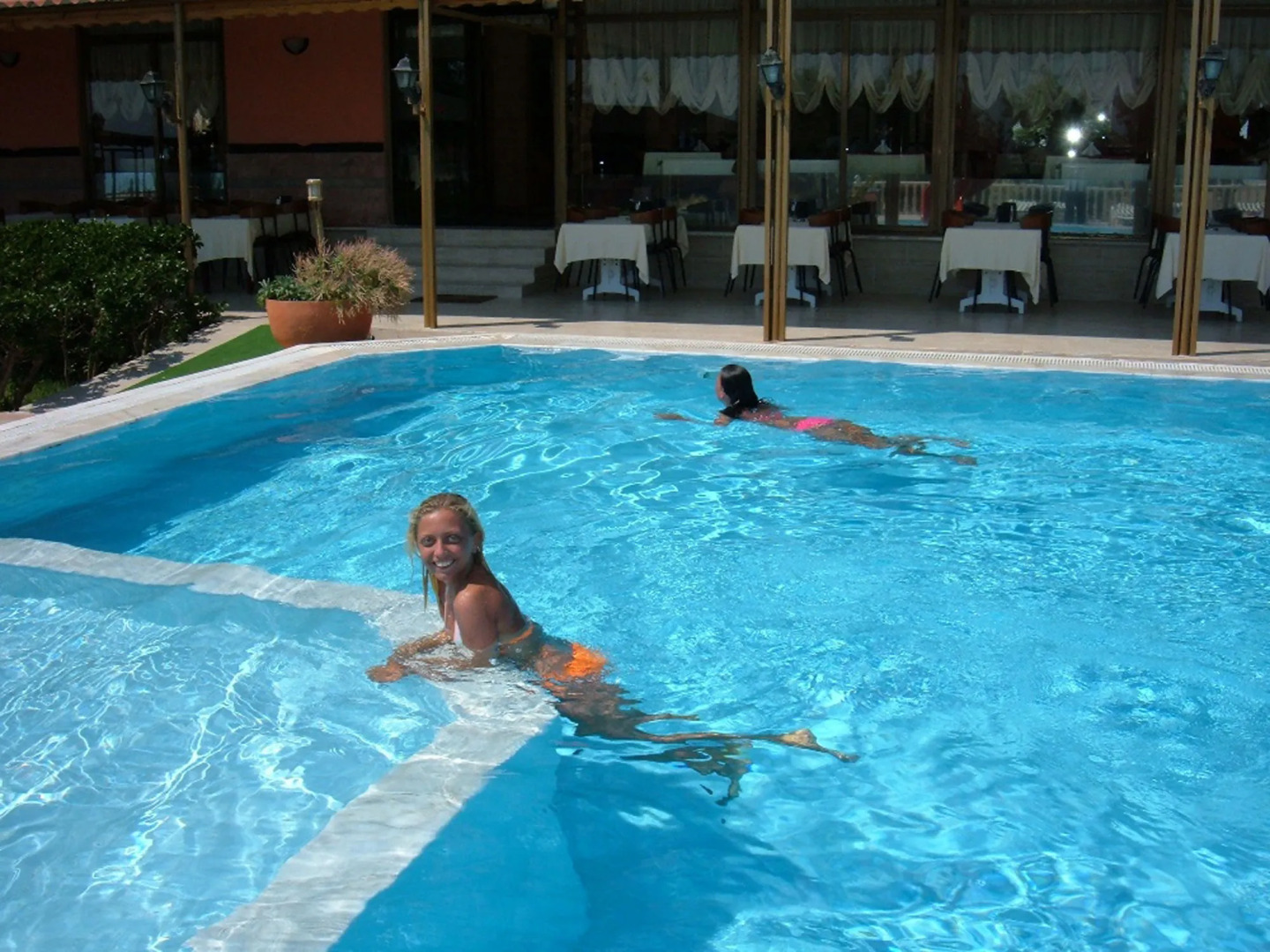 Hotel Palmera Resort
