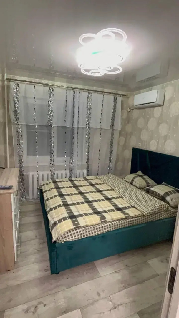 Апартаменты в Микрорайоне 7