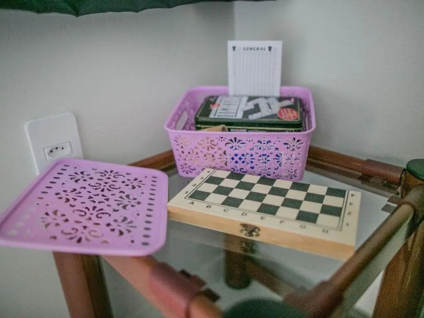 DS2 - 2 Dorm PIscina AR WIFI Churrasqueira - BRUNO KLEMTZ