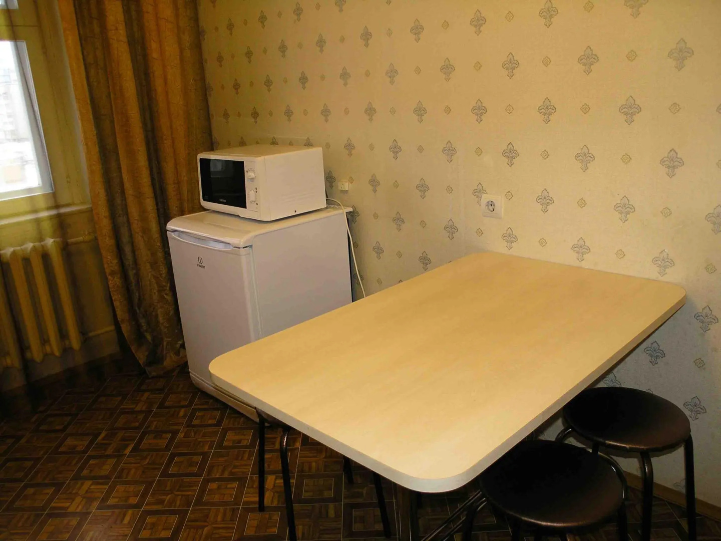 Много квартир на улице Отрадная 79