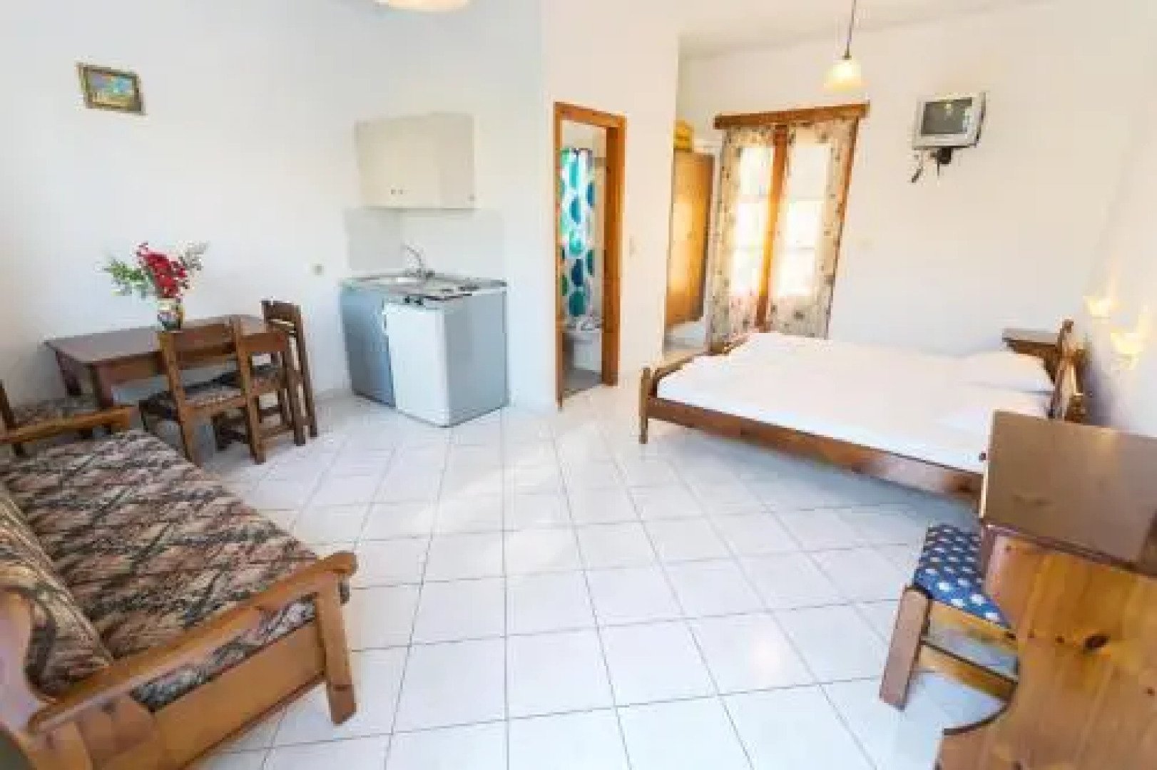 Saint Nicolas Bungalows