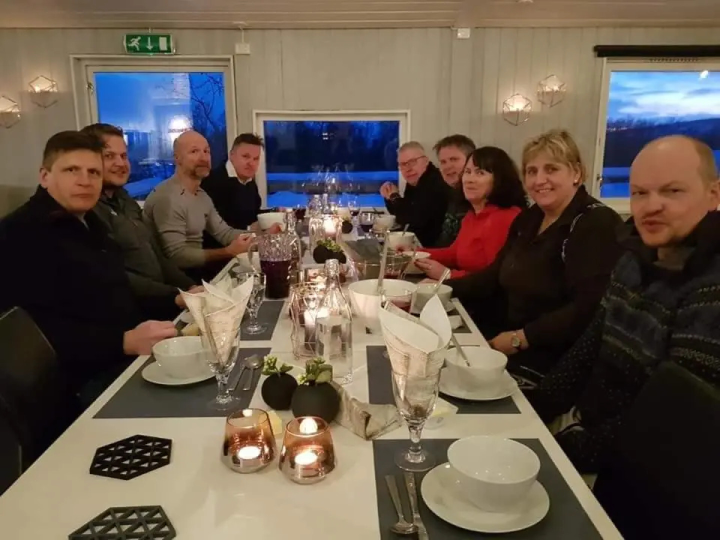 Varangertunet Rooms and Apartments