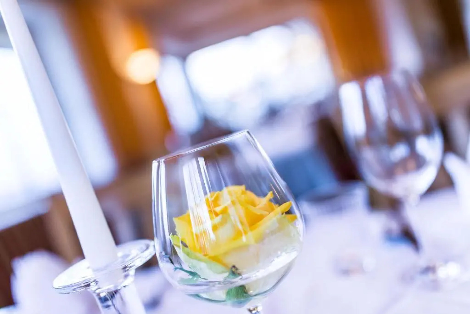 Landgasthof Lärchenwald