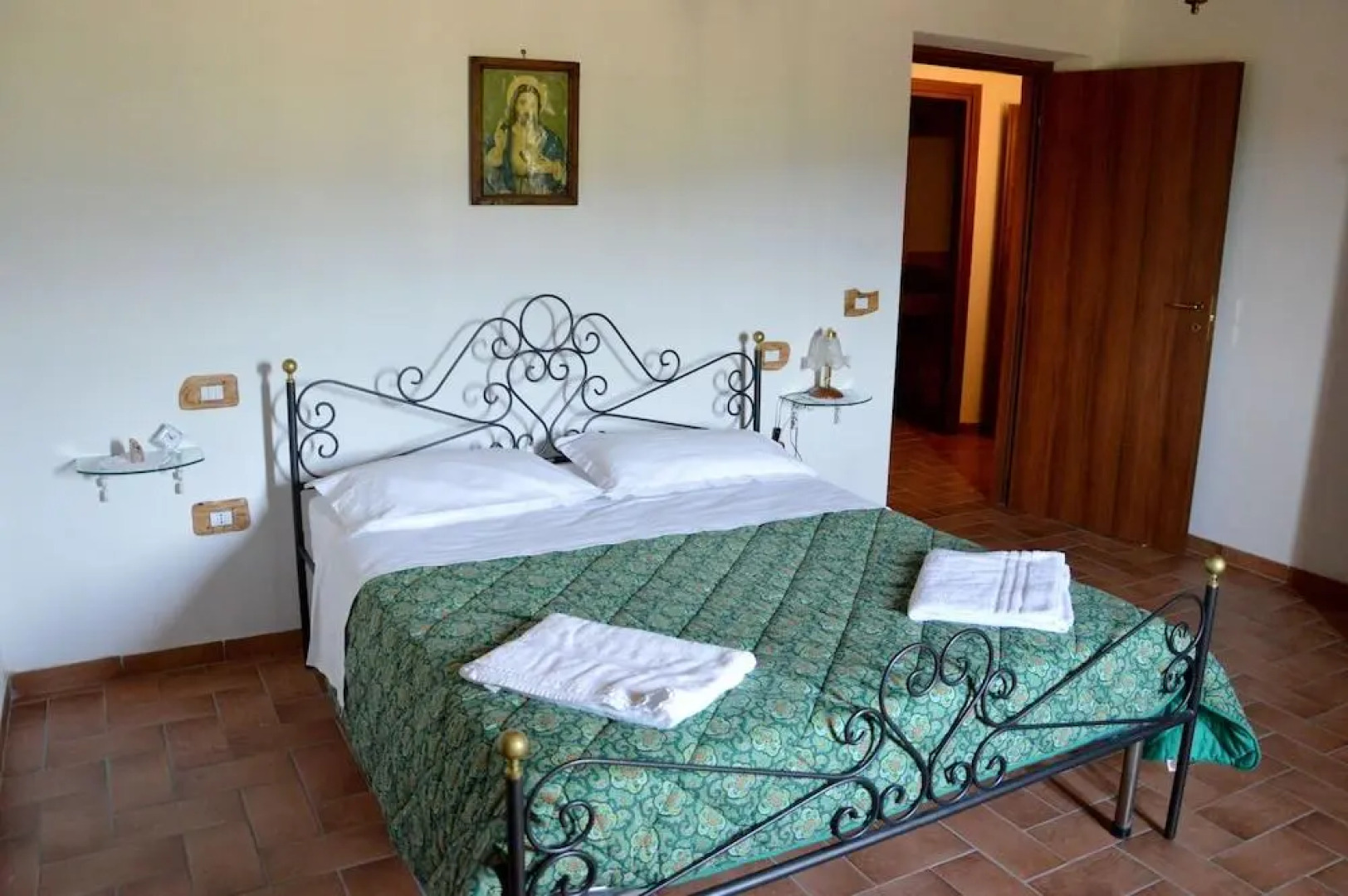 Agriturismo La Collina