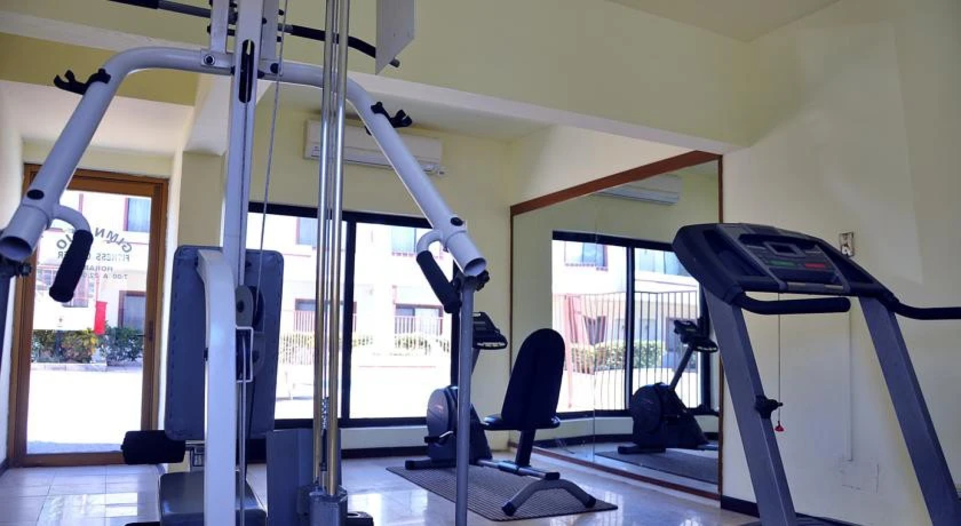 Grupo Costa De Oro Quallity Inn