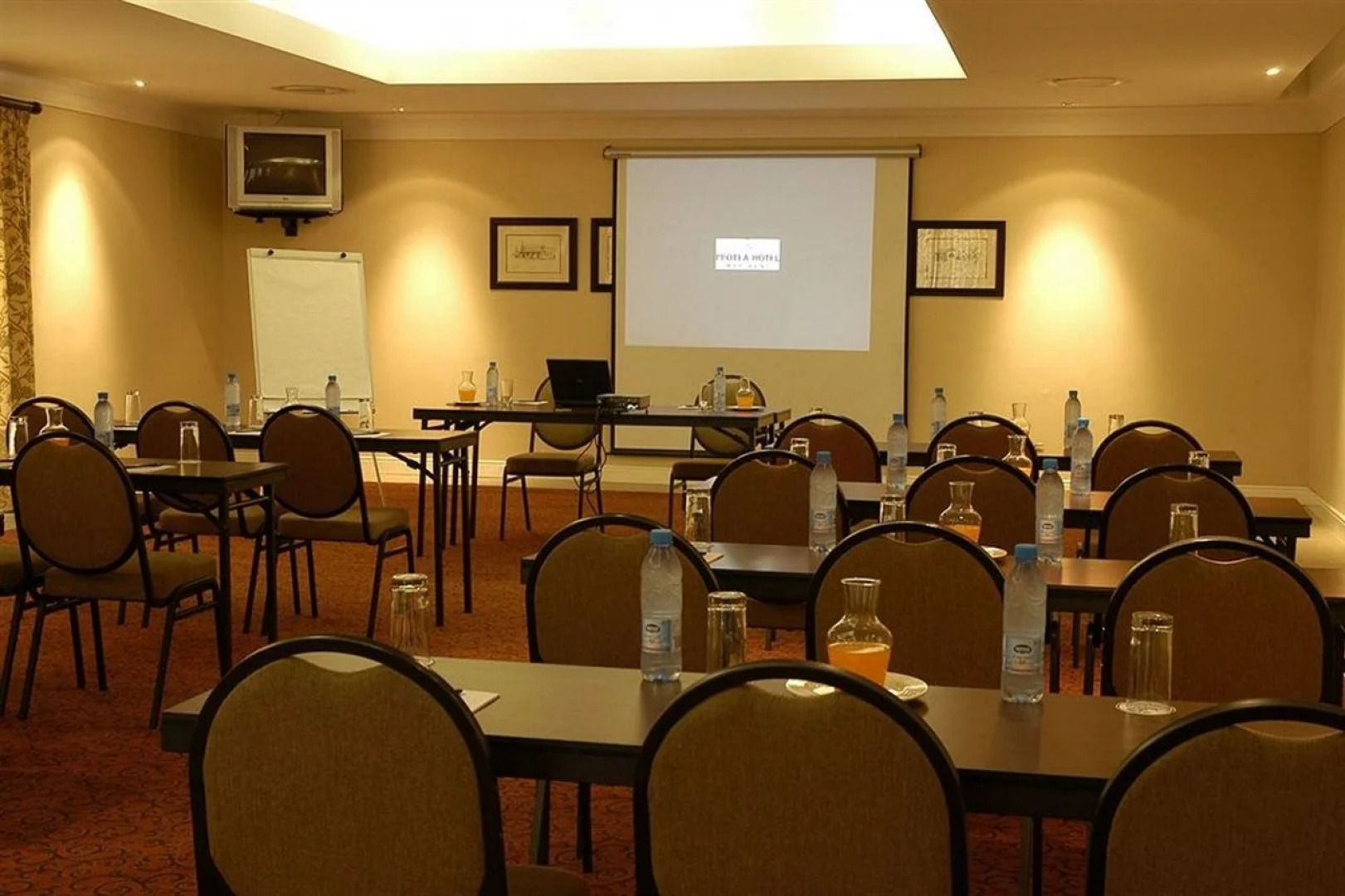 Protea Hotel by Marriott Mahikeng