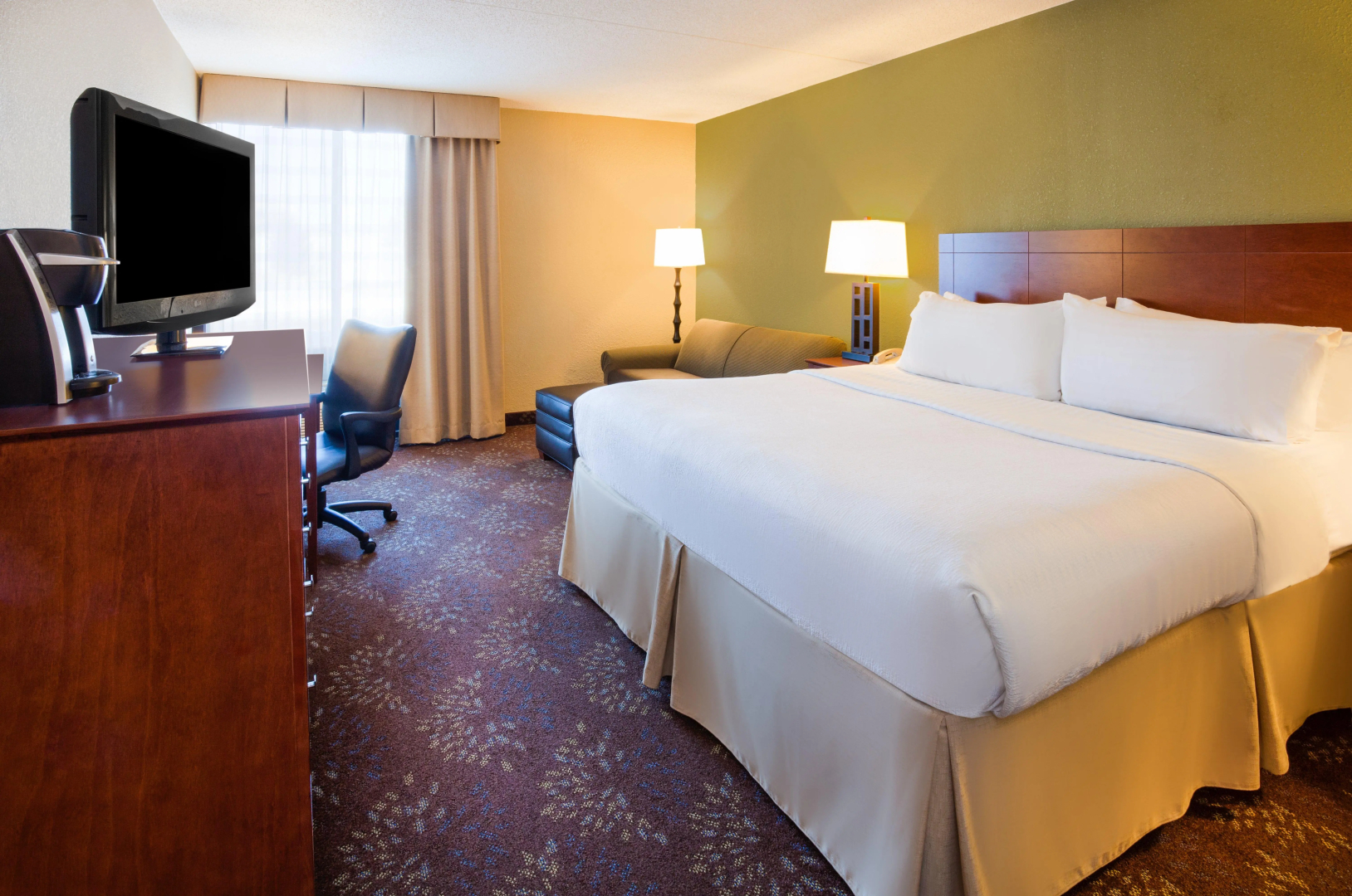 Best Western Fairmont