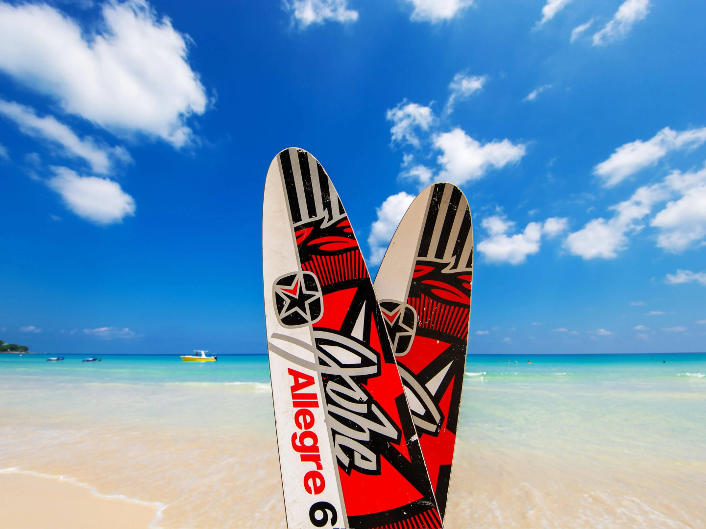 Coral Strand Smart Choice Hotel