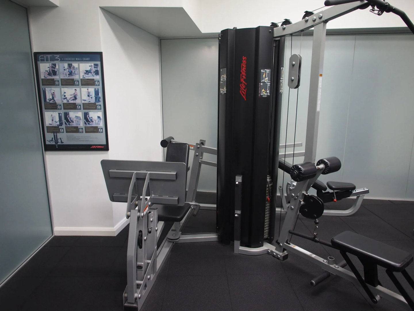 Hotel Urban St Leonards