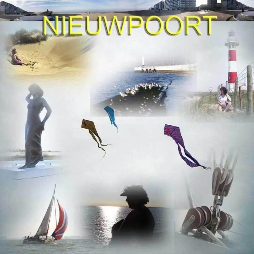 Ysermonde Fisherman's Cottage