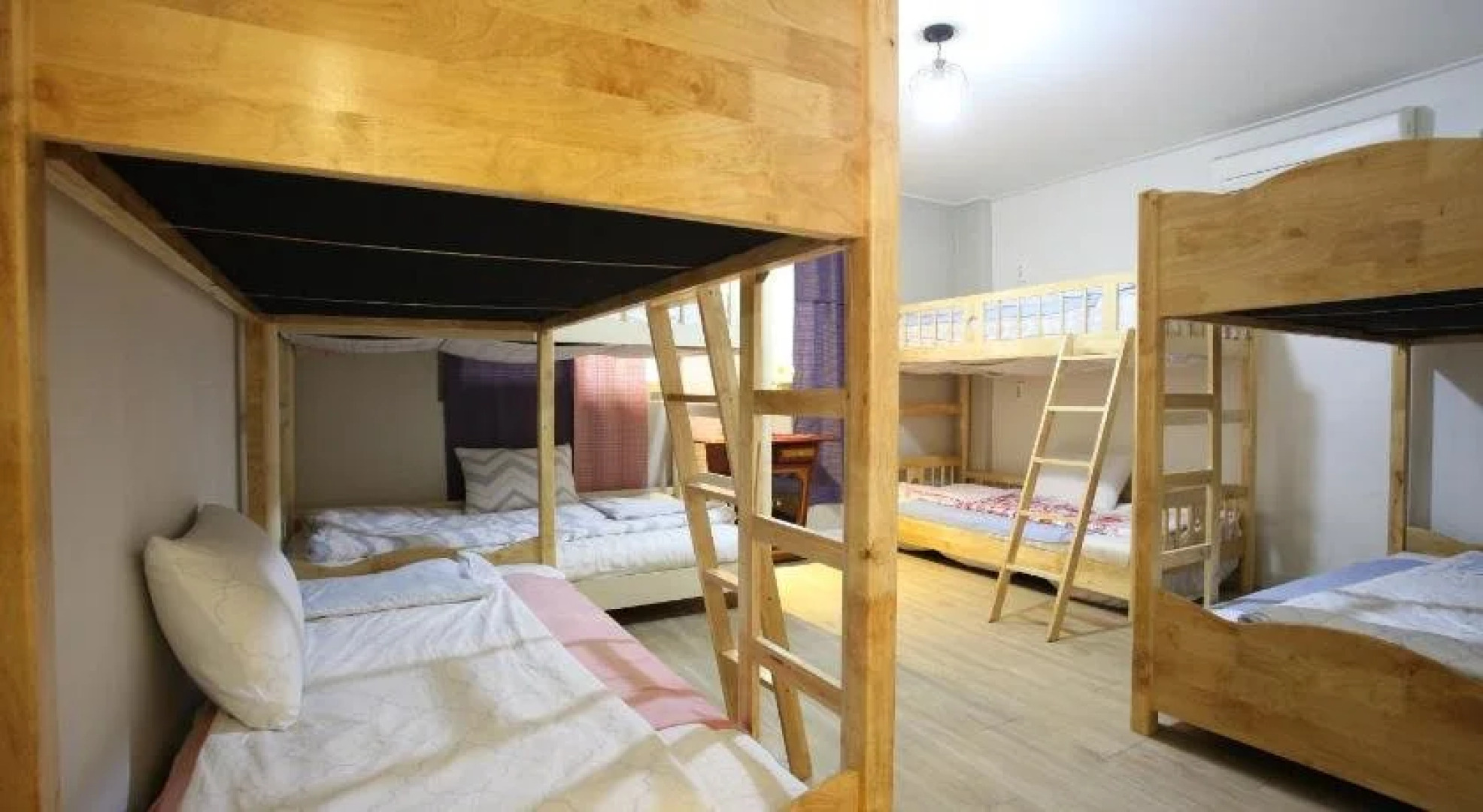 Pohang Youngildae Guesthouse - Hostel