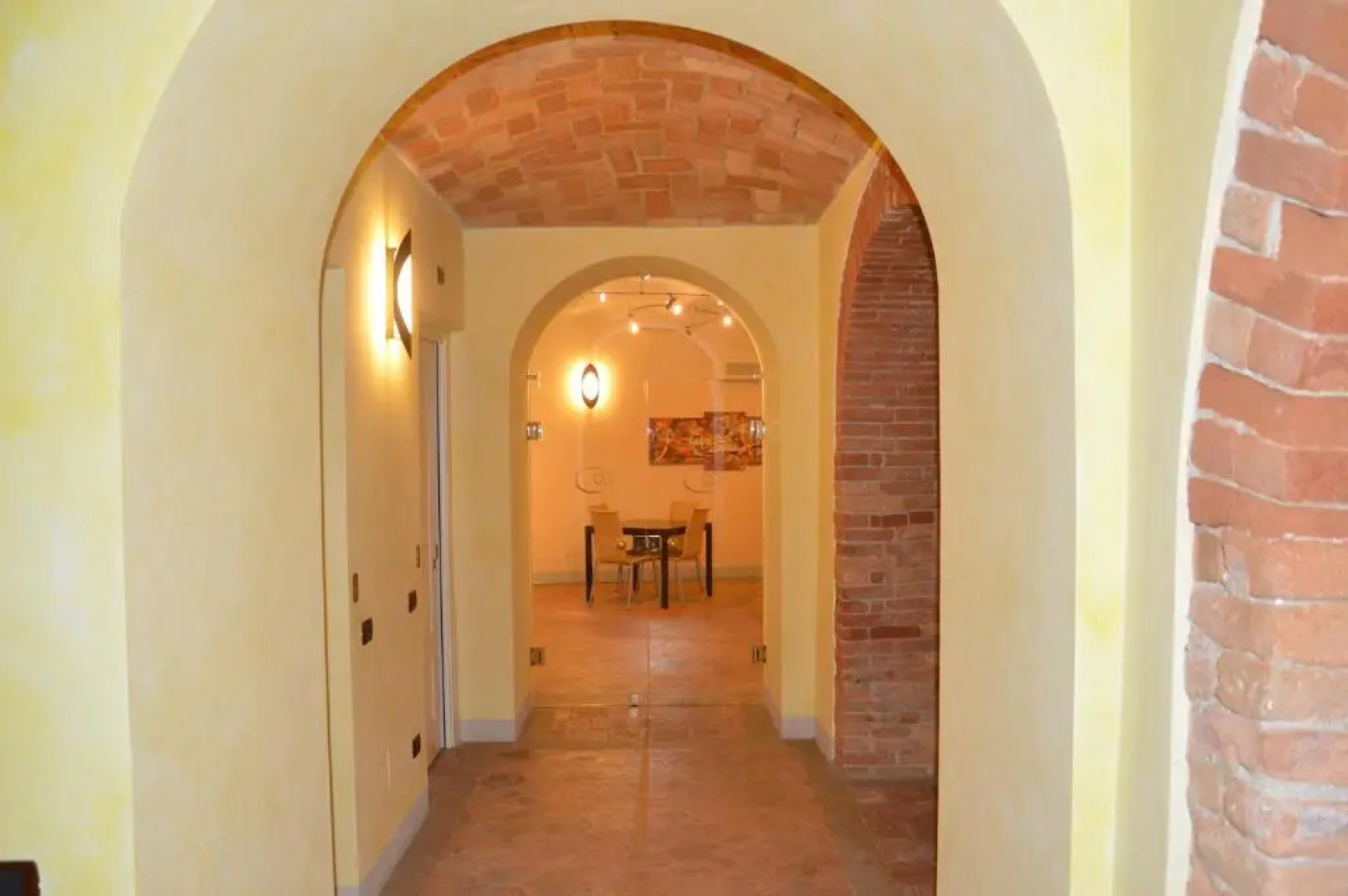 Albergo Castiglione Langhe