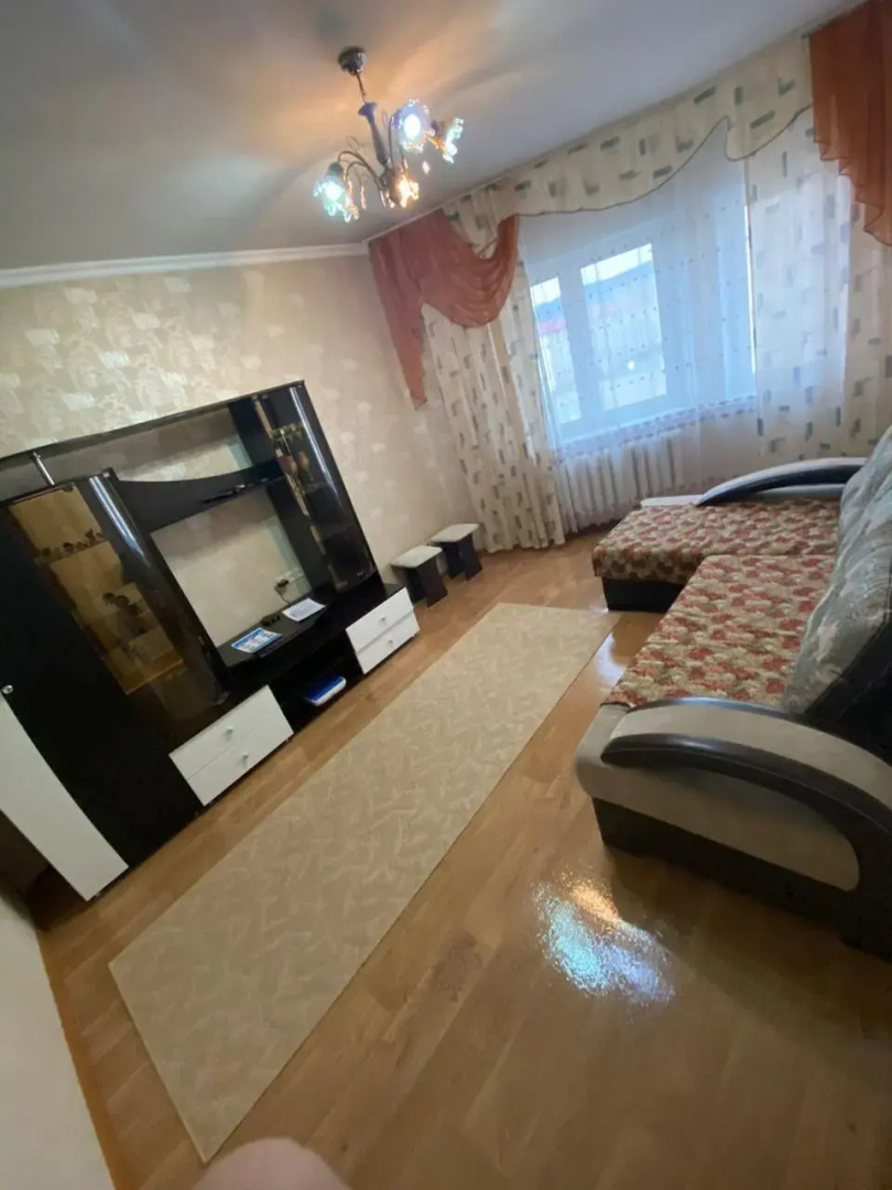 Апартаменты на улице Парковая 9