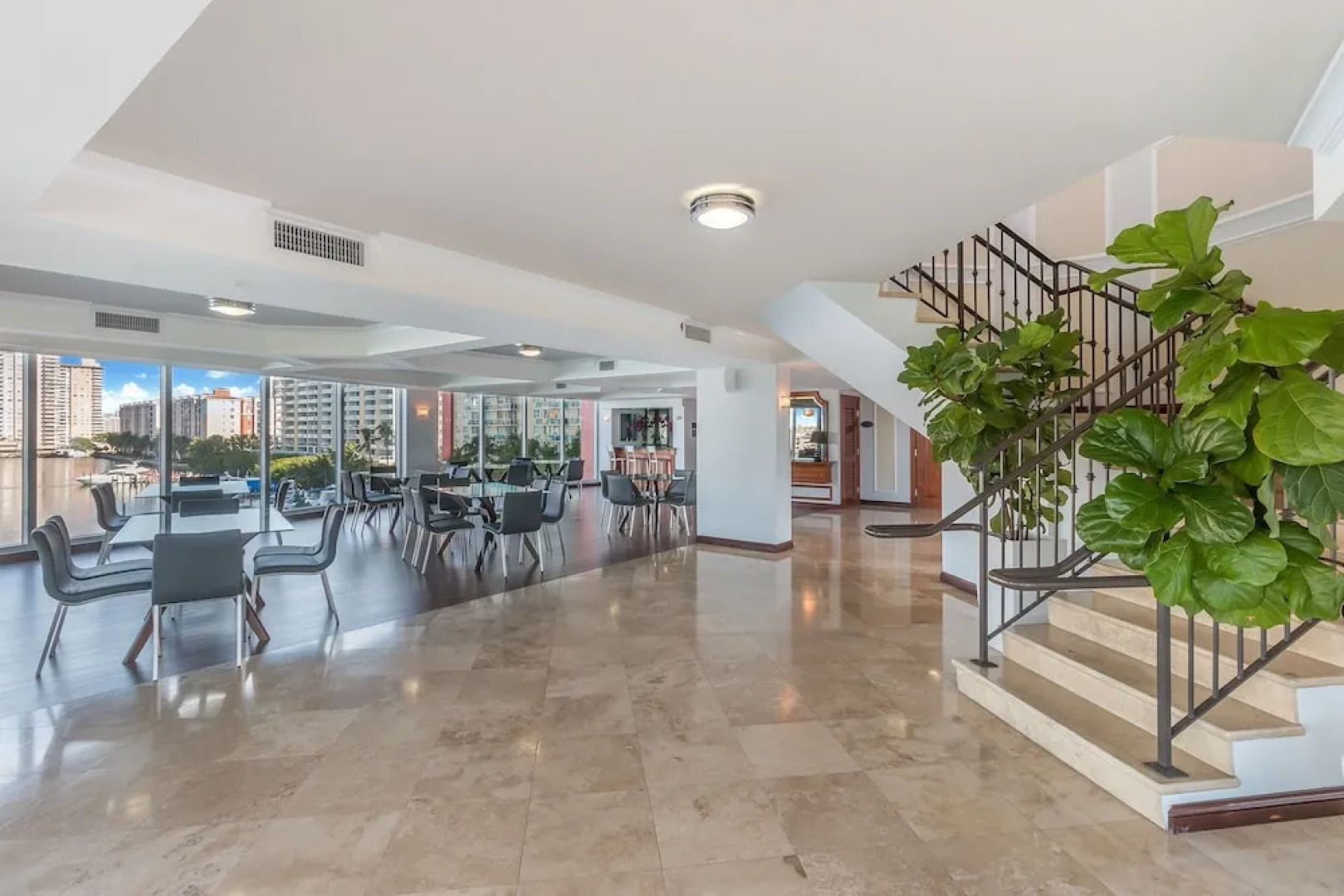 Global Luxury Suites in Sunny Isles