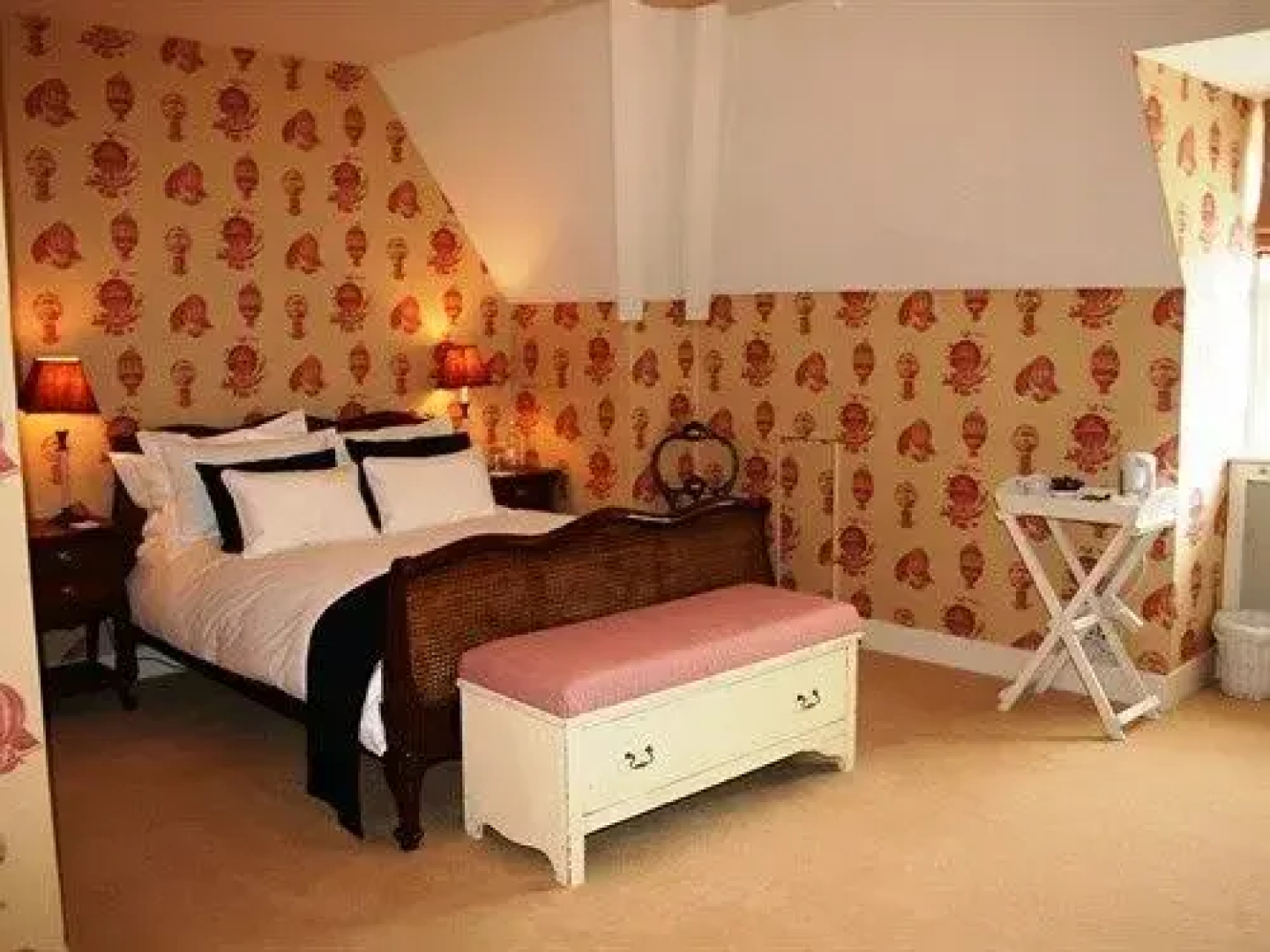 The Salutation