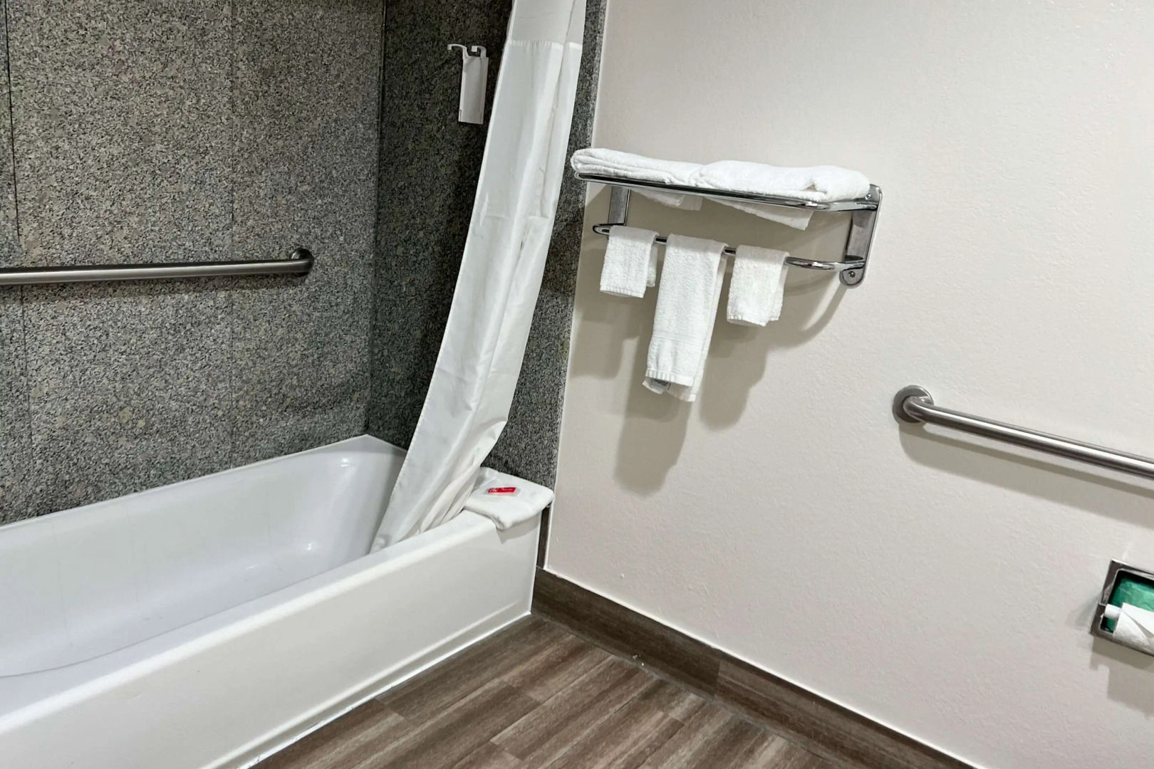 Econo Lodge Beaumont I-10 South