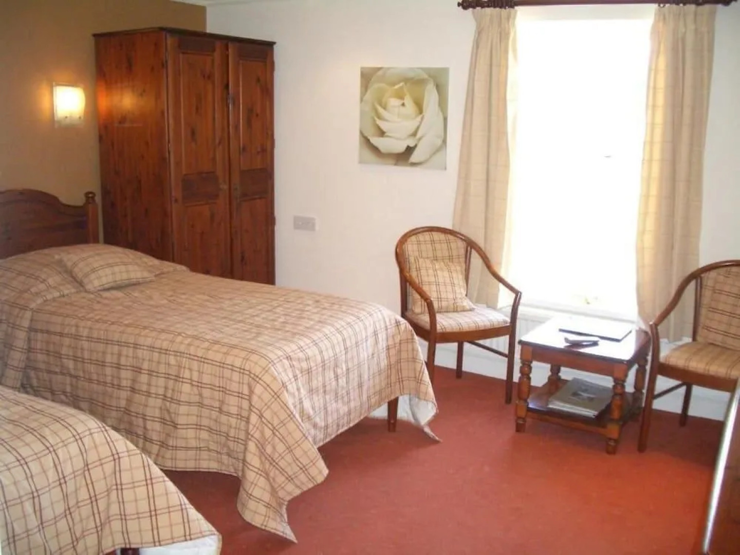 Whoop Hall Hotel and Leisure