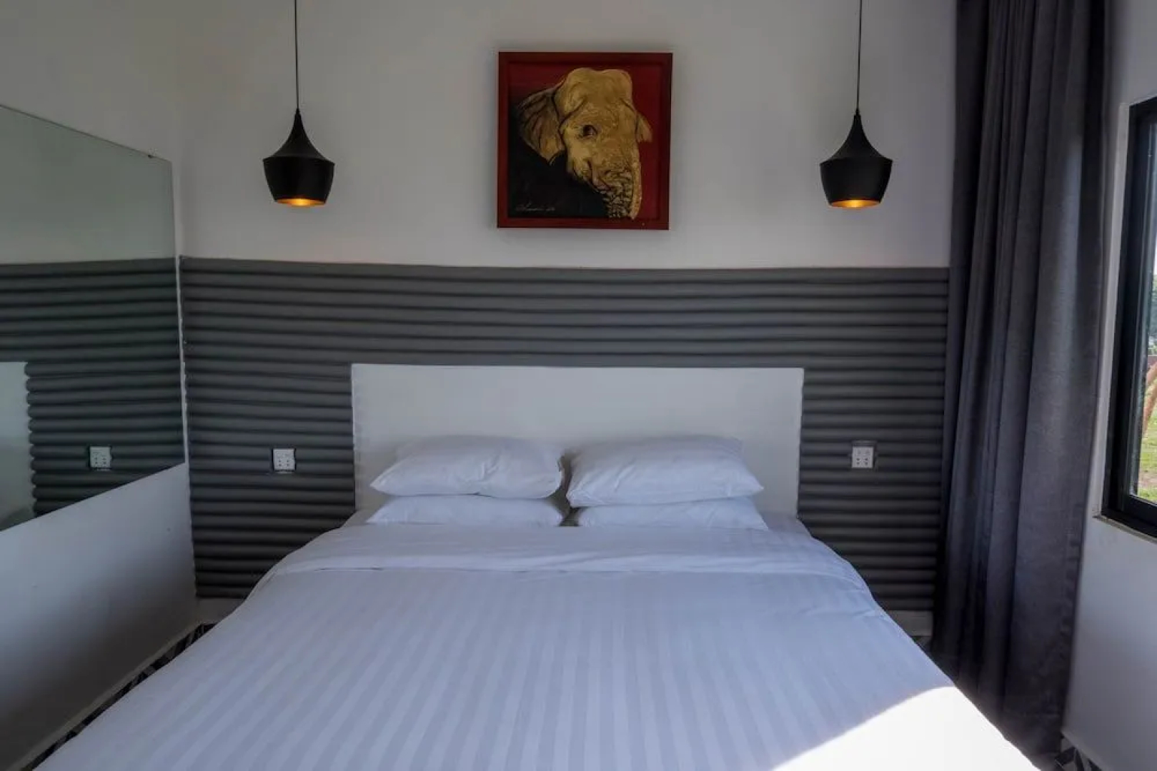 Nagara Homestay