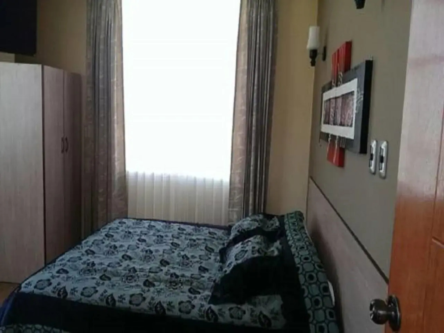 Hotel Torresur Tacna