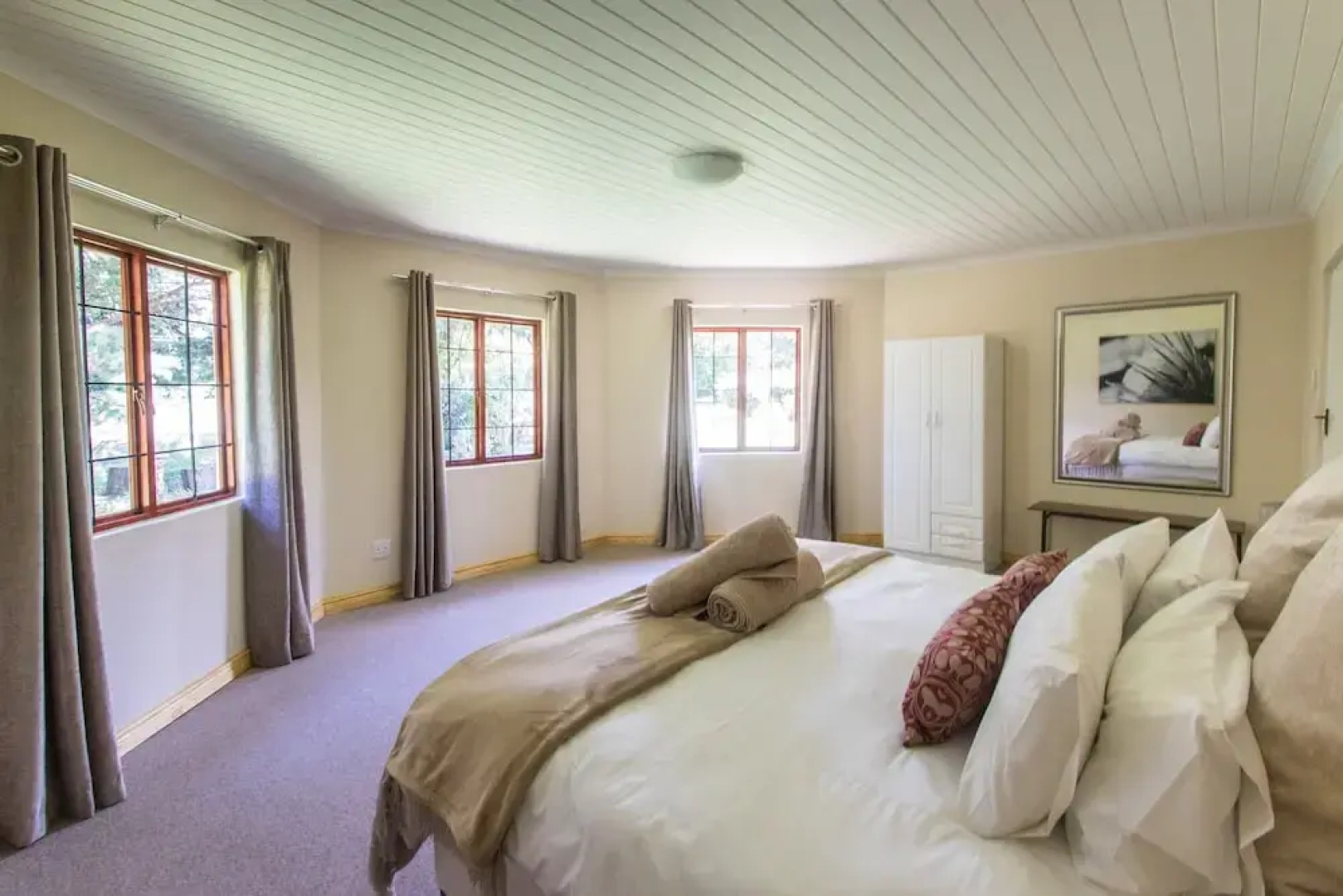 Kamberg Valley Hideaway