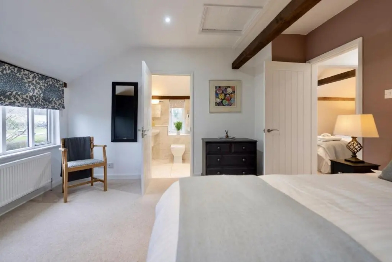 The Granary, Cretingham