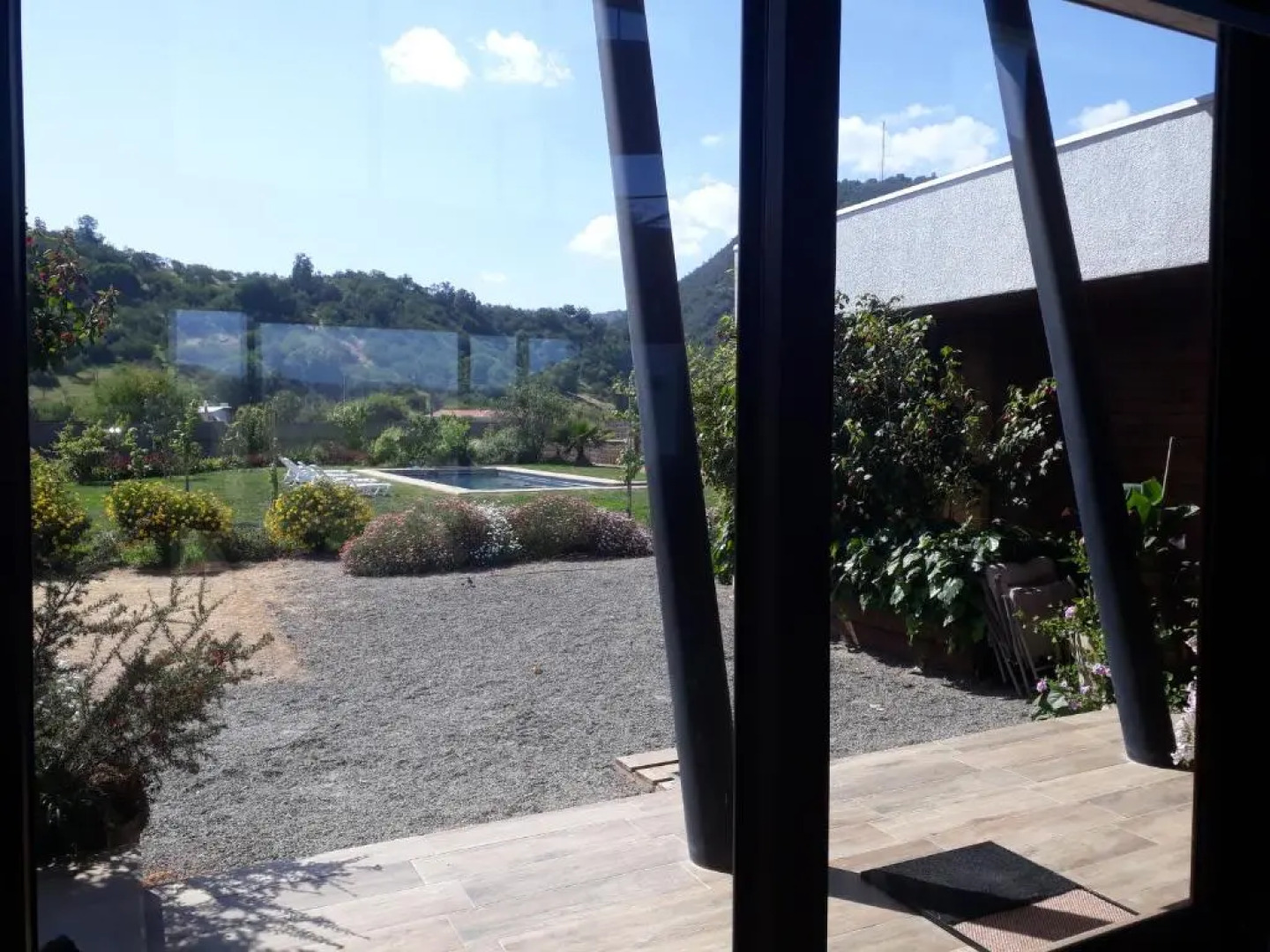 Callihue de Colchagua Lodge