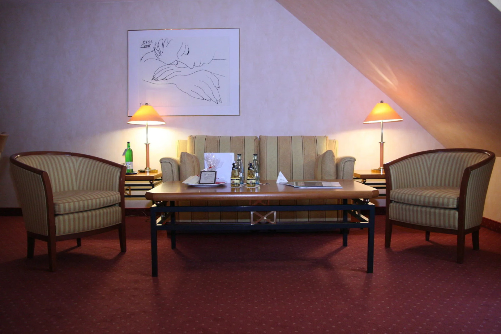 Park Hotel Ahrensburg