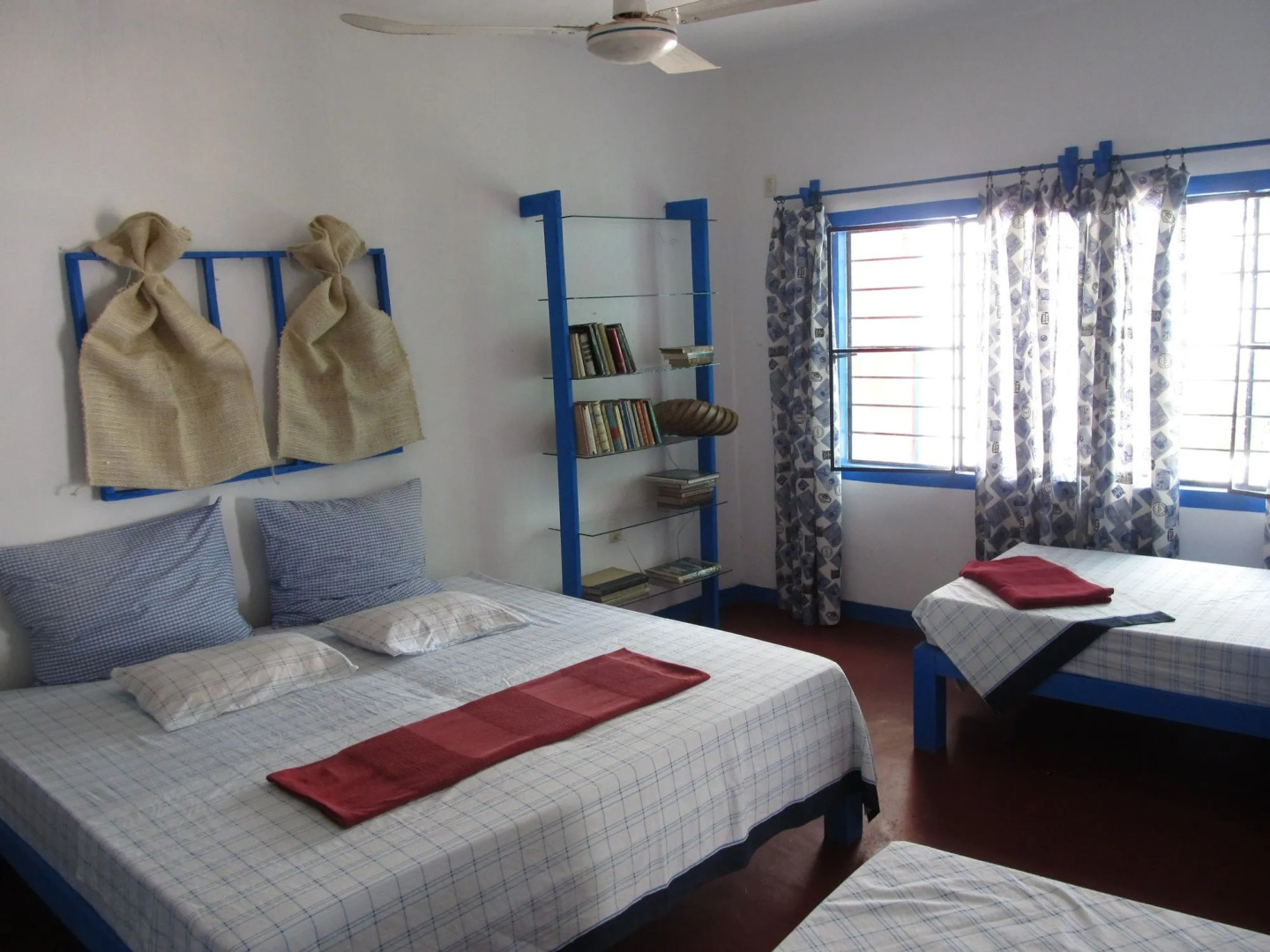 Casa del Café Oro de Los Tuxtlas