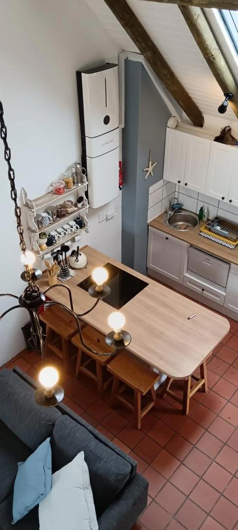 River View Cottage - at the Breede.