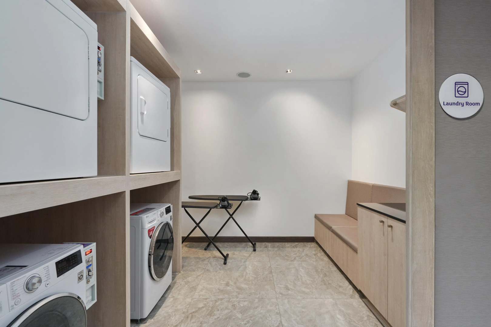 Holiday Inn Express Pattaya Central by IHG