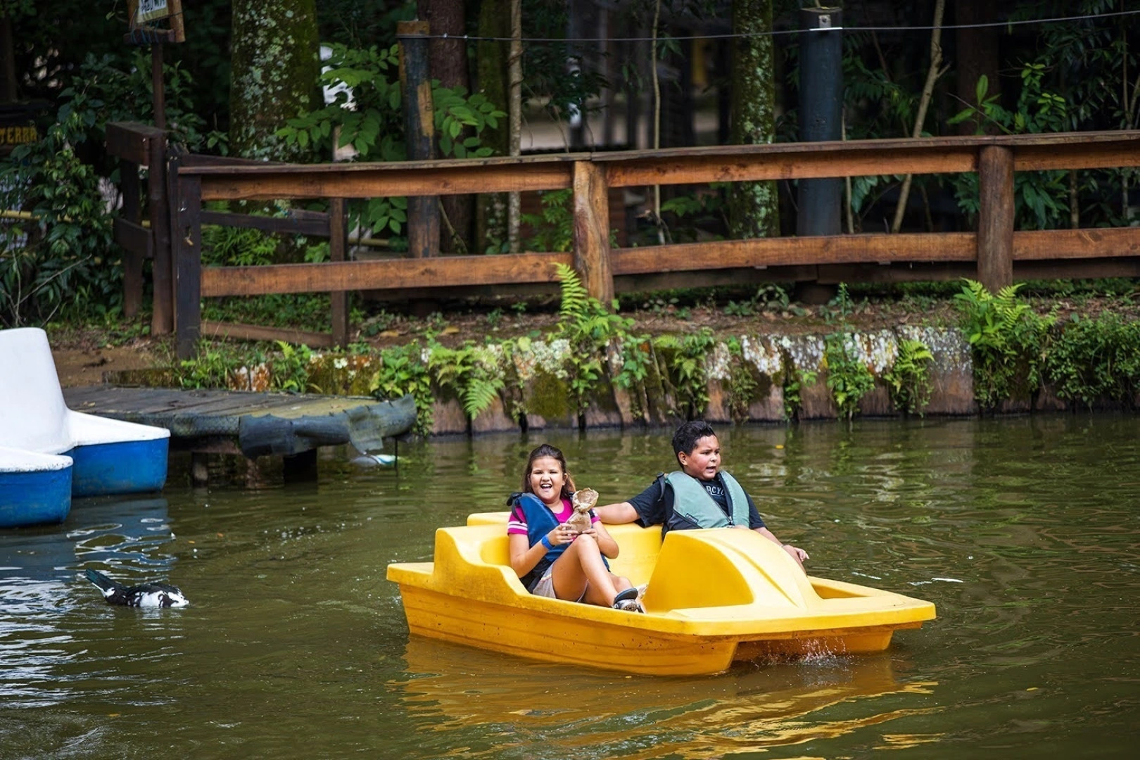 Hotel Fazenda Campo dos Sonhos