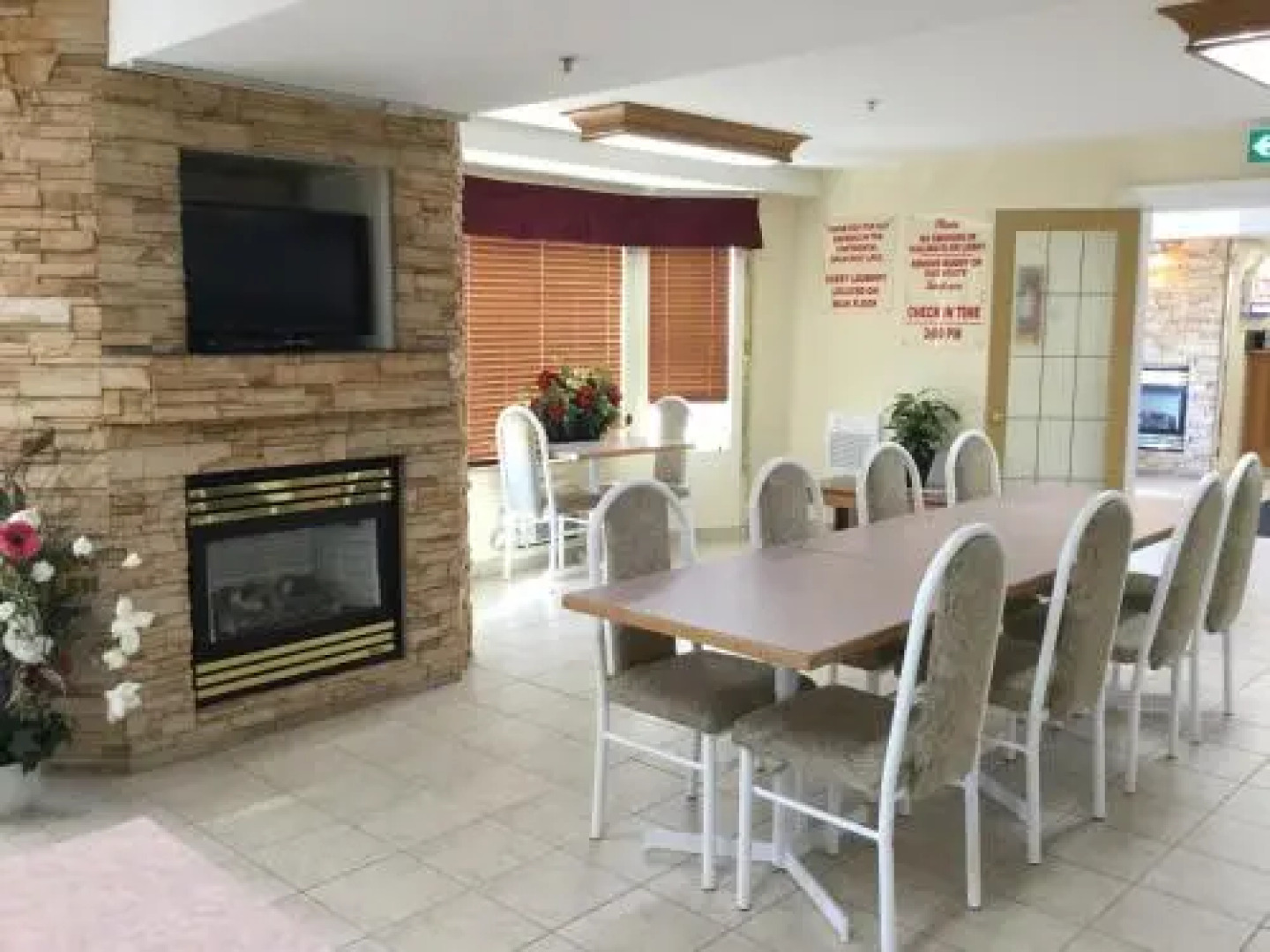 Western Budget Motel #2 Grande Prairie