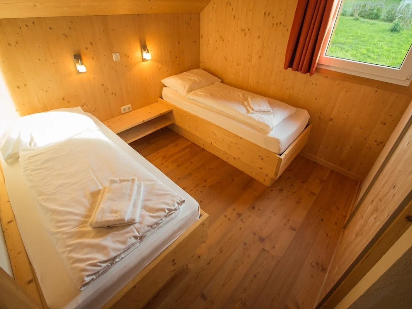 Cozy Chalet near Ski Area in Klippitztörl