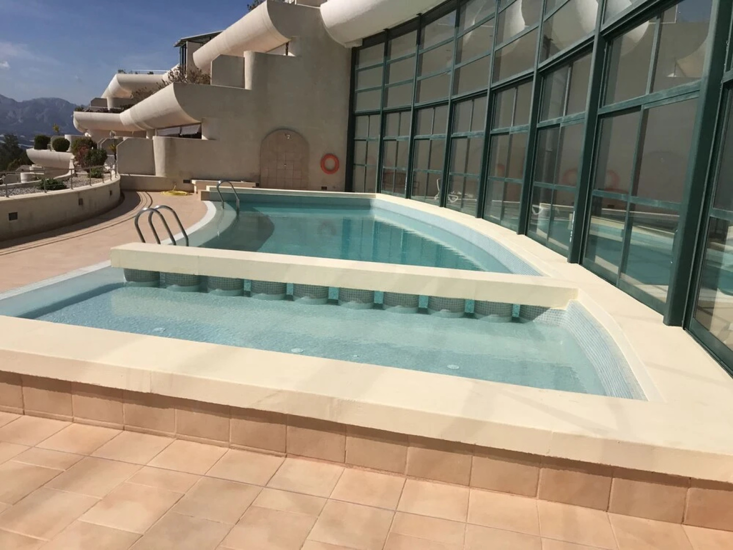 Apartamento Bahia Altea