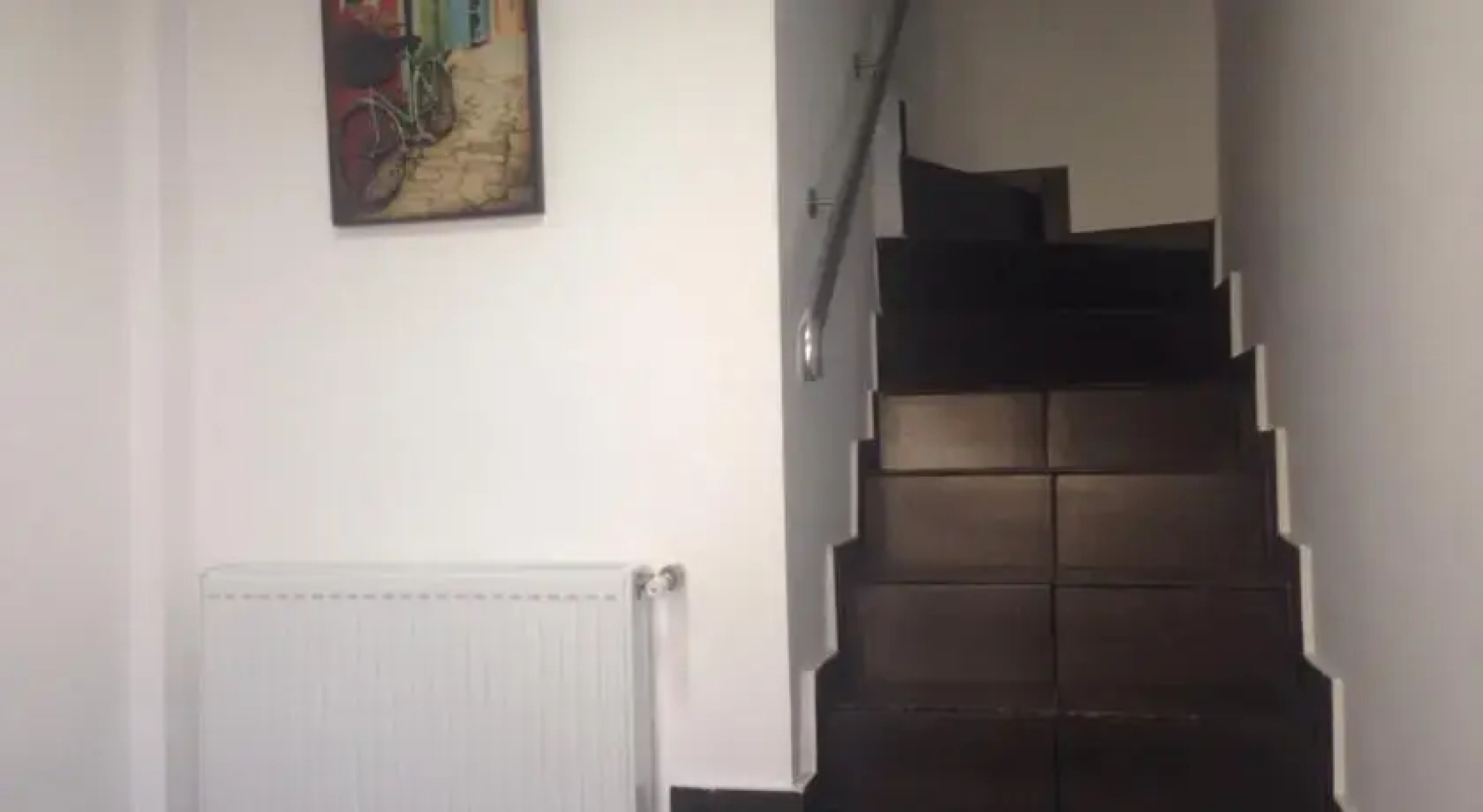 Zile de liniste Busteni