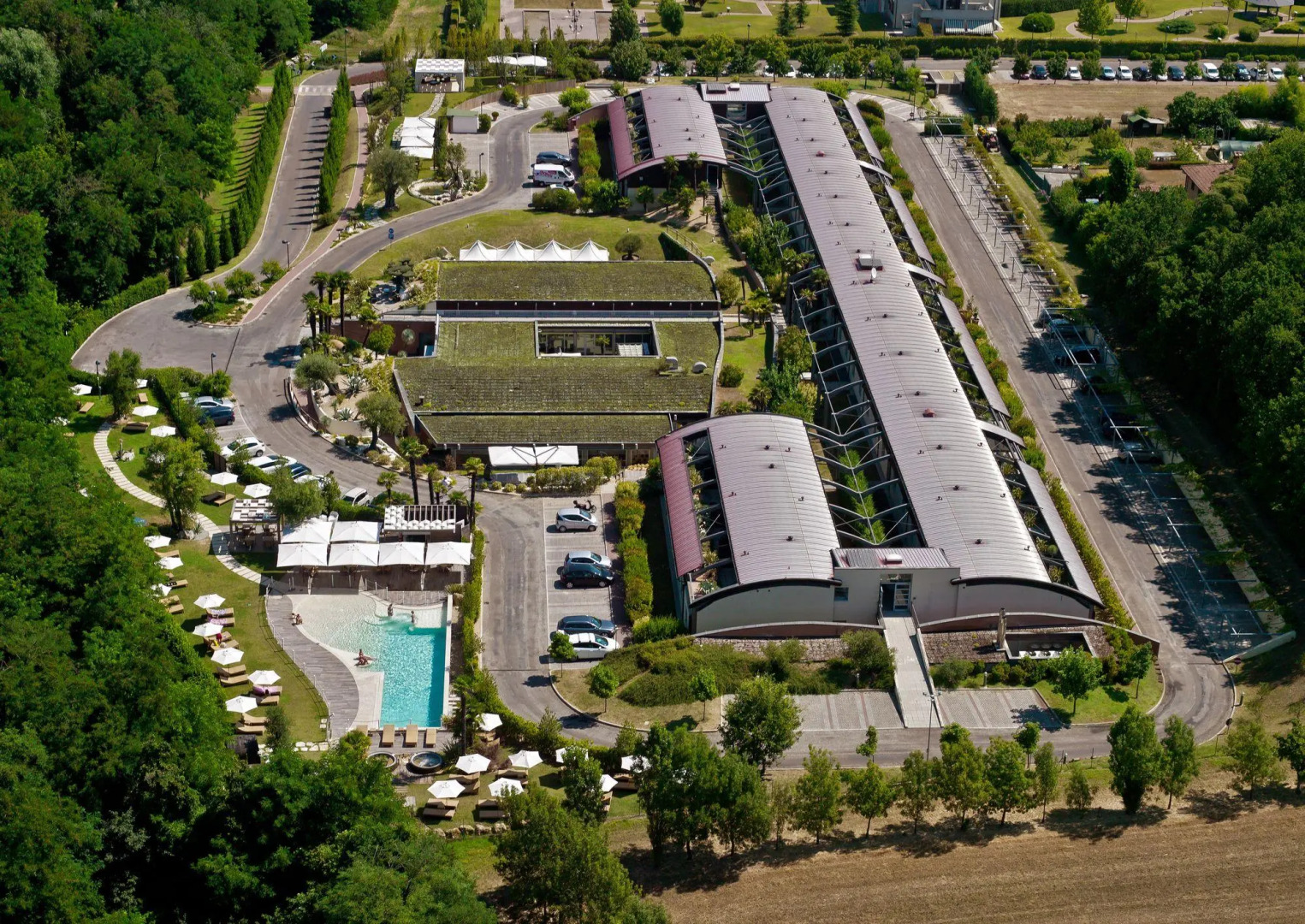 Relais Bellaria Hotel & Congressi