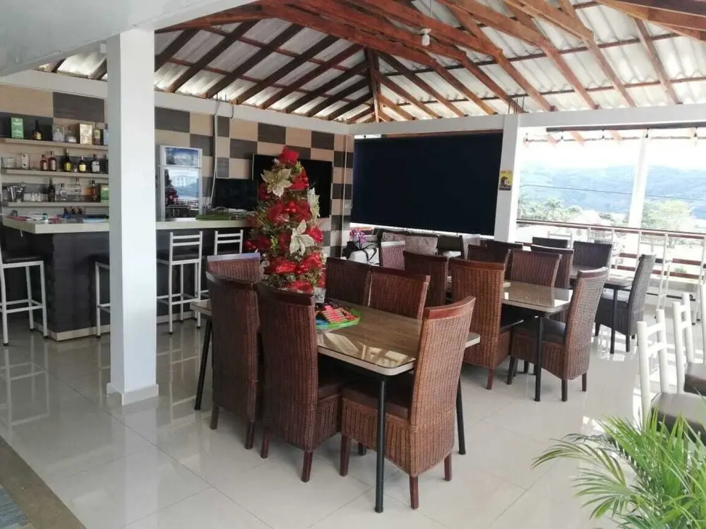 Hotel Boutique El Punto Ideal