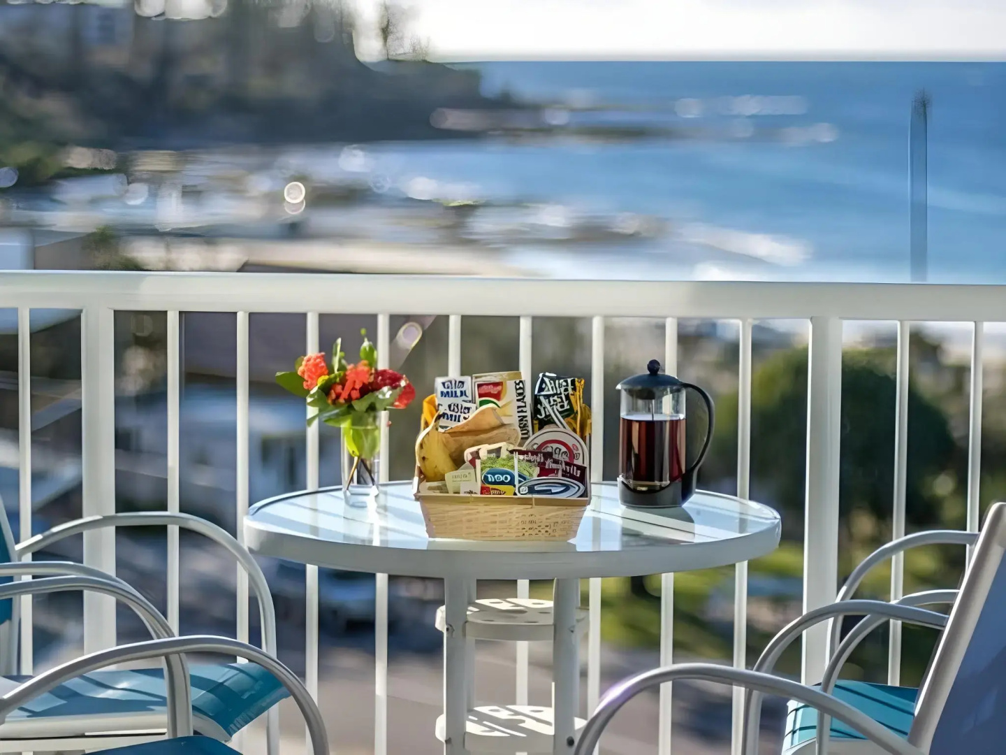 Capeview Apartments Caloundra