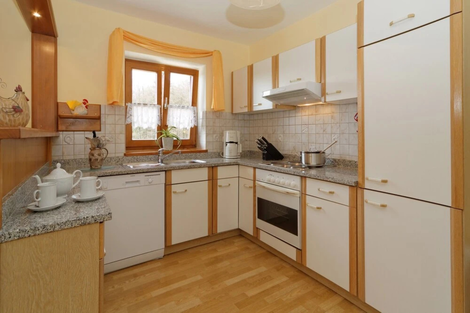 Familienwohnung Lusen, 5 Sterne