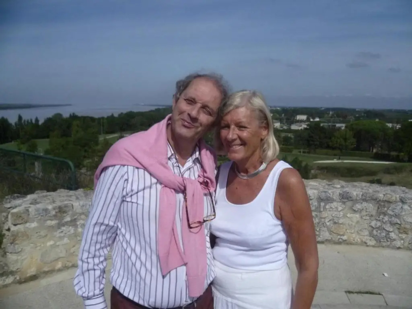 Château des Charmes