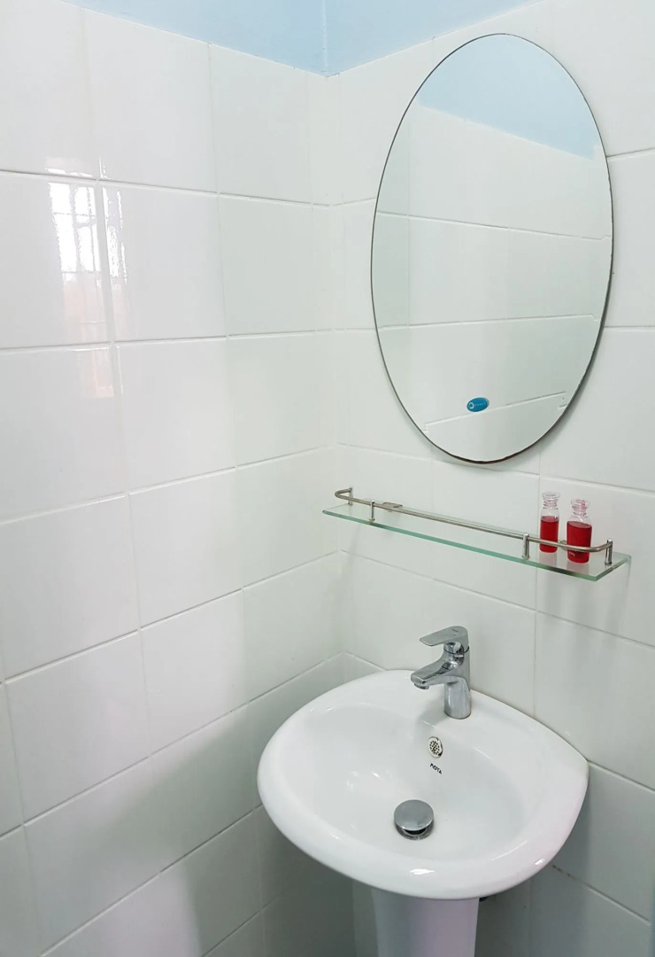 Changthai Comfort Guest House