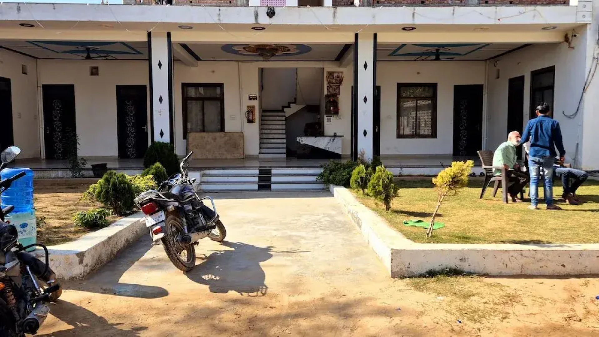 Shyam Niwas Guest House