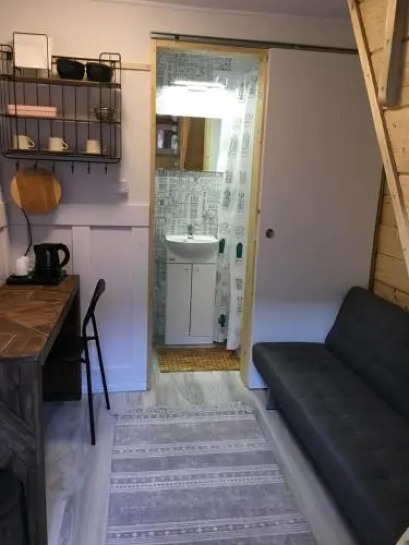 Ozonowane Pokoje Gościnne Nowy Świat