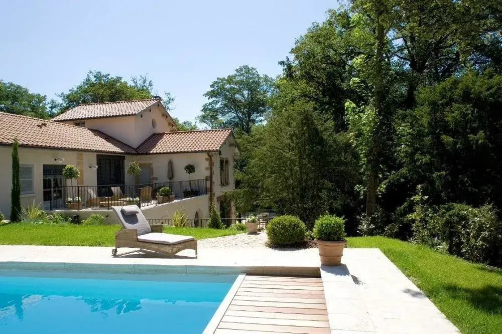 Les Hautes Bruyères