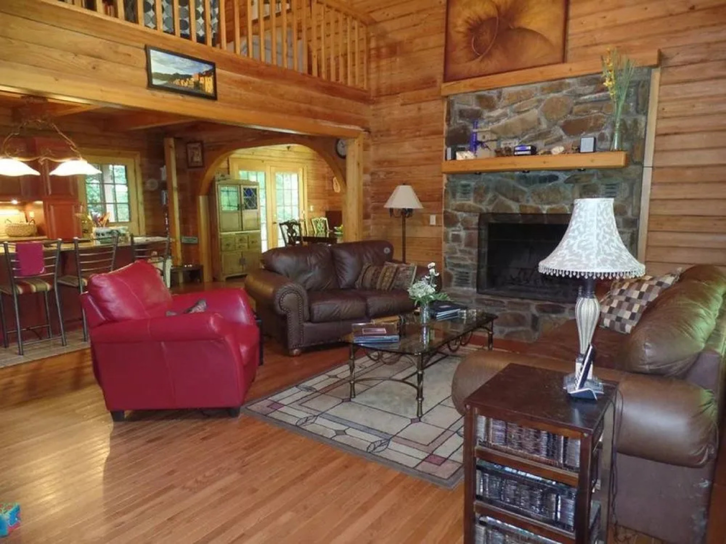 Creekside Paradise Bed and Breakfast