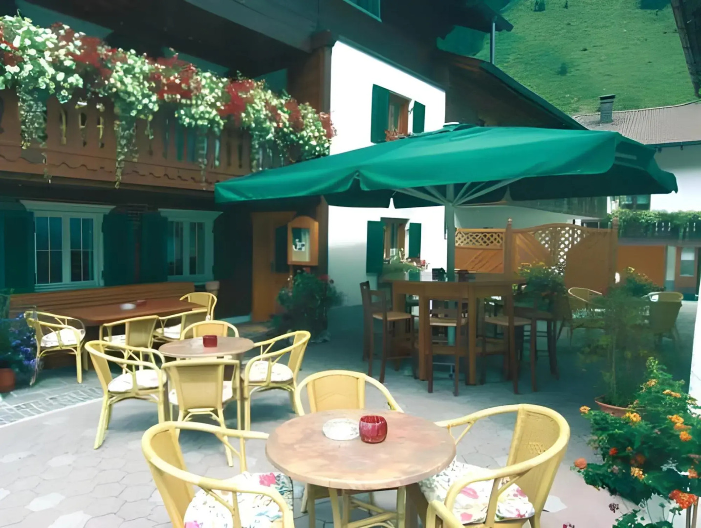 Gasthof zum Guten Tropfen