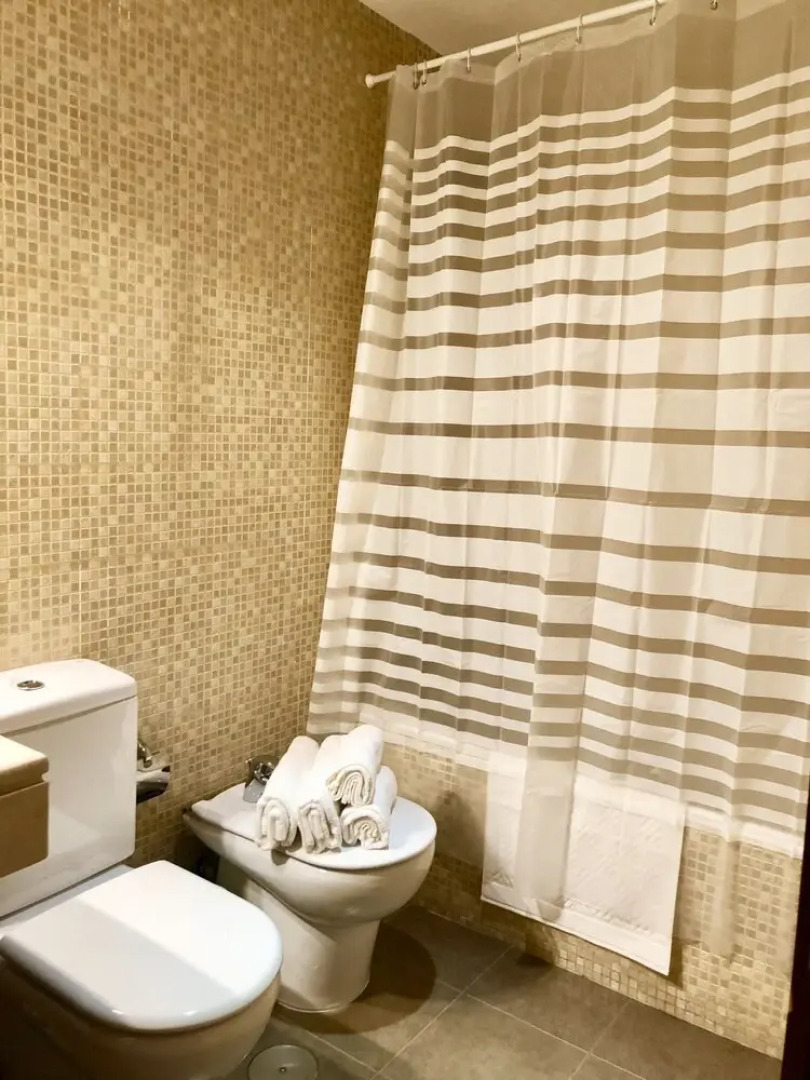 Serva la Bari Apartment II