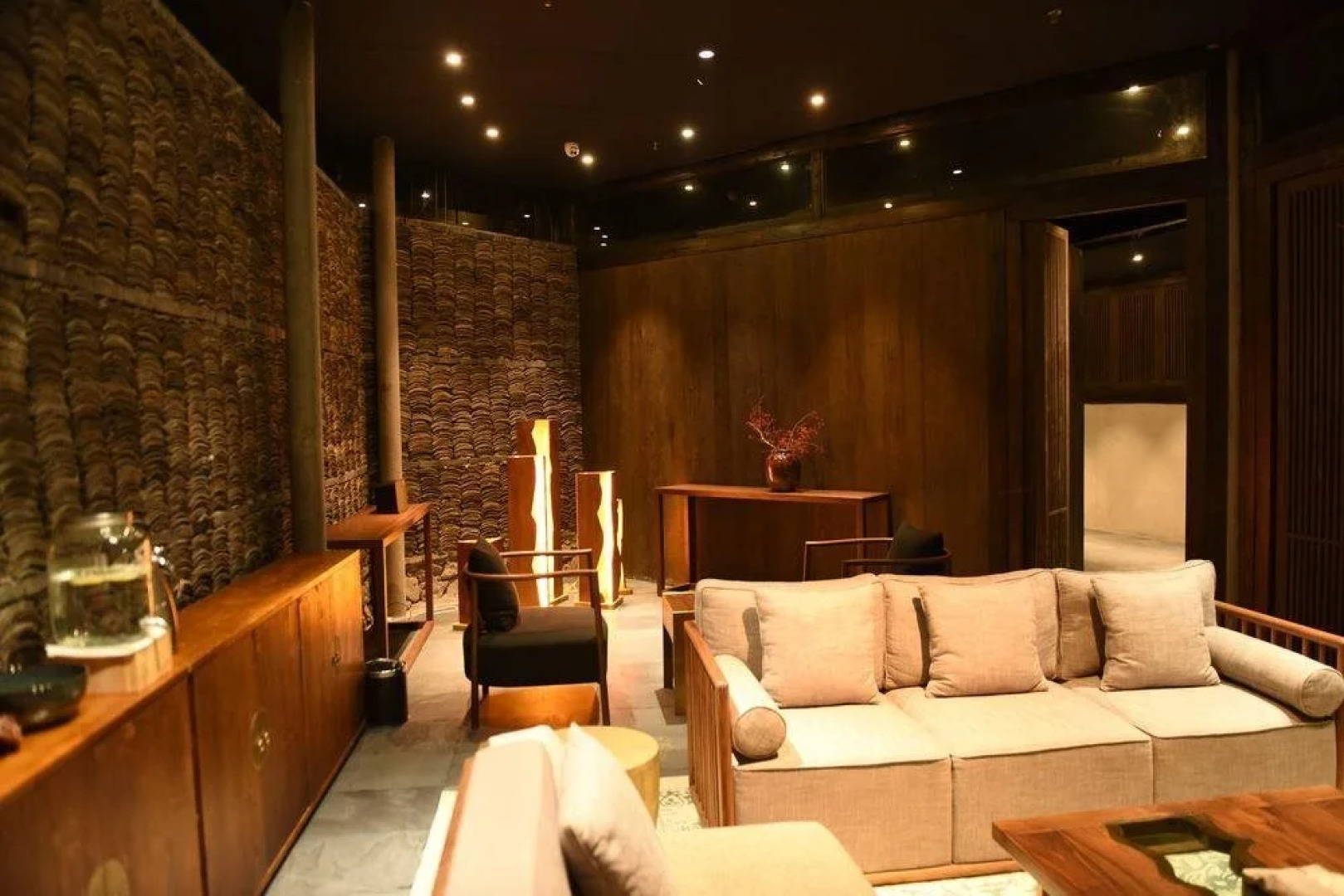 Tsingpu Fujian Tulou Retreat