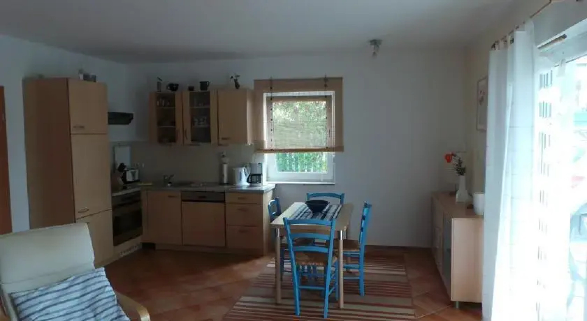 Apartment Zur Wellenwiese